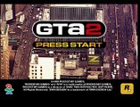 Grand Theft Auto 2 online multiplayer - psx