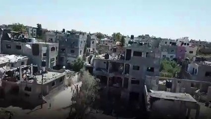 Democracia para uns, escravidão para outros