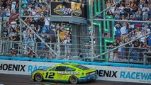 Reflecting & Recapping as the 2023 NASCAR Season Ends