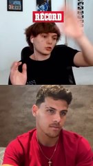 Maxi Araujo despierta INTERÉS del NAPOLI