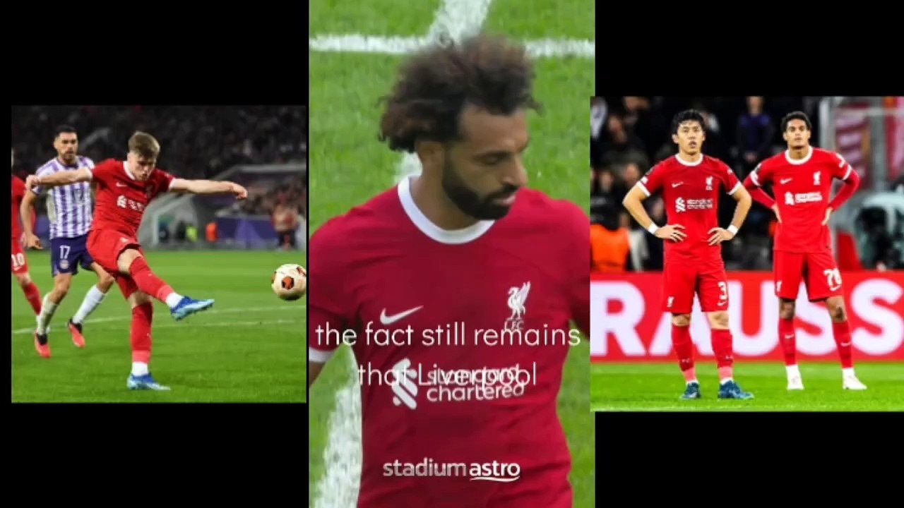 Liverpool tops group despite loss