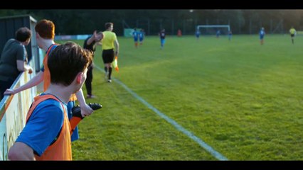 Steh auf du Sau! Trailer