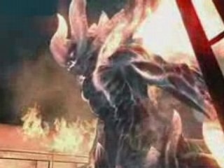 Devil may cry 4 trailer japonais