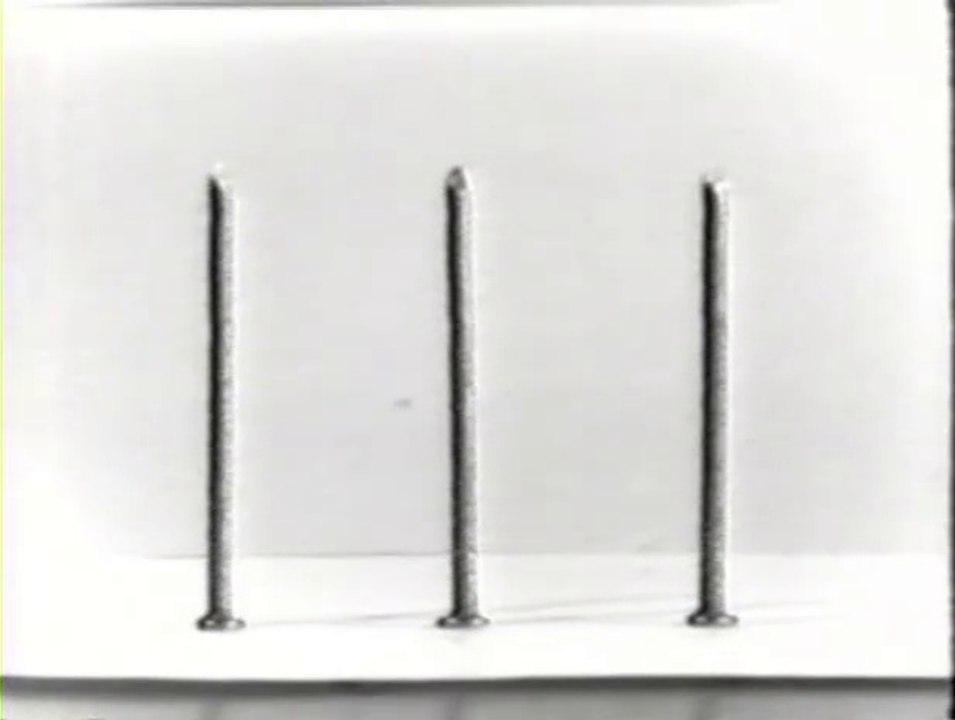 John Baldessari The Way We Do Art Now