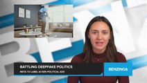 Meta to Label Political Ads with AI-Generated Content, Aiming to Protect Voters from Misinformation