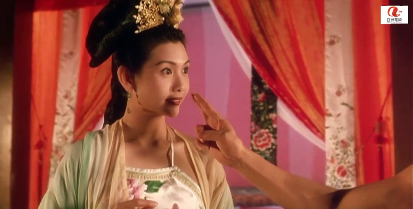 Châu Tinh Trì - Lộc Đỉnh Ký 1 ( 1992 ) Lồng Tiếng