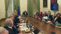Portugal convoca eleições antecipadas após renúncia de primeiro-ministro