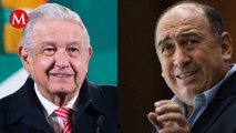 AMLO critica propuesta de Rubén Moreira sobre el Fobaproa