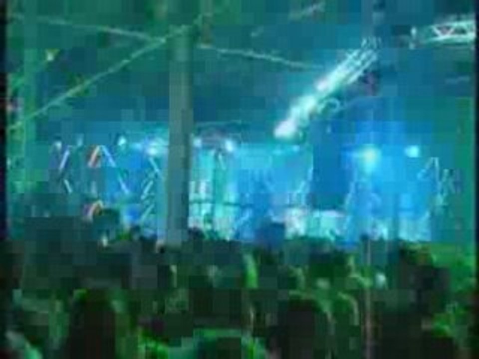 Trance Energy 2007