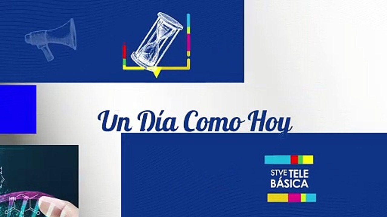 ¡Un día como hoy!... Pero del 2002!