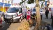 Detienen a médico tras herir de bala a menor de edad en Coatzacoalcos