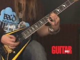 Children Of Bodom - Alexi Laiho - Guitar Lesson