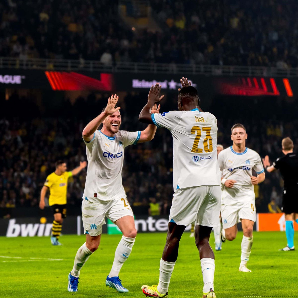 EN EUL AEK OLM 3MHL 231109