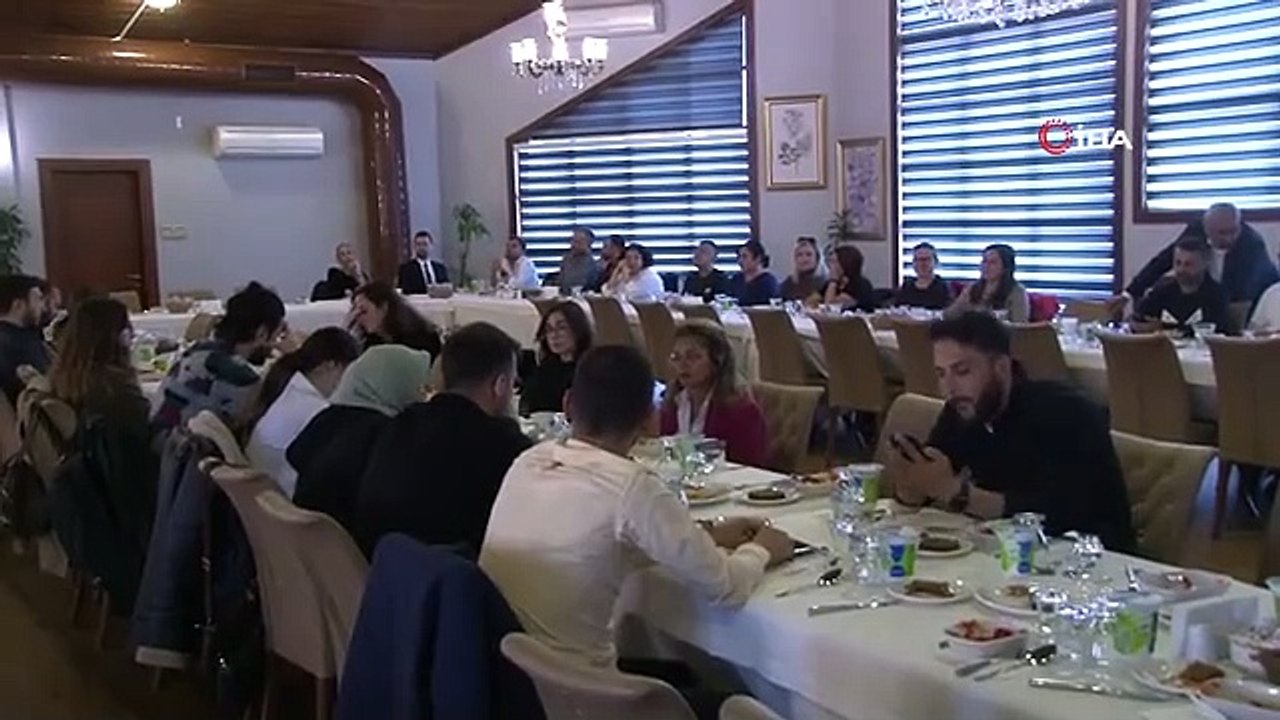 Ümraniye'de İklim Değişikliği Uyum Çalıştayı düzenlendi