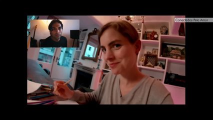 Conectados Pelo Amor - Trailer Dublado