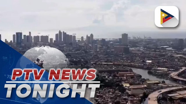 PH GDP grows 5.9% in Q3