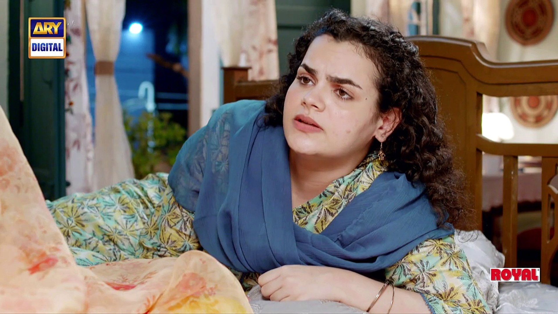 Sukoon Episode 8   Digitally Presented by Royal   9 November 2023   ARY Digital