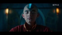Avatar: The Last Airbender - S01 Teaser Trailer (English) HD