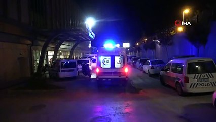 Malatya'da silahlı kavga: 2'si ağır 10 kişi yaralandı