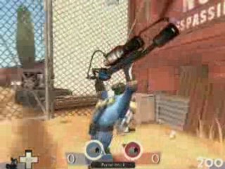 tf2 En rythme and Action