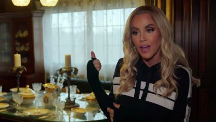 Jack Osbourne's Night of Terrorr: Tinker Swiss Cottage