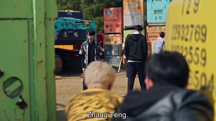 Kـiـsـeـkـi Dـeـaـr tـo Mـe Ep 5 eng sub