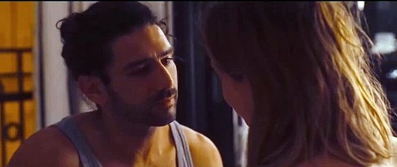 L'enfant du paradis Bande-annonce (EN)