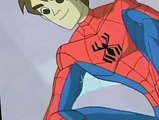 The Spectacular Spider-Man The Spectacular Spider-Man E013 – Nature vs. Nurture