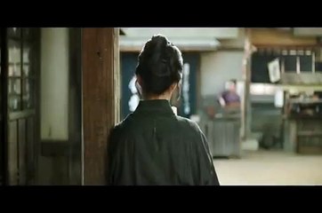 Anarchist from Colony Bande-annonce (EN)