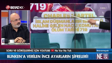 Ne Var Ne Yok 9 Kasım 2023