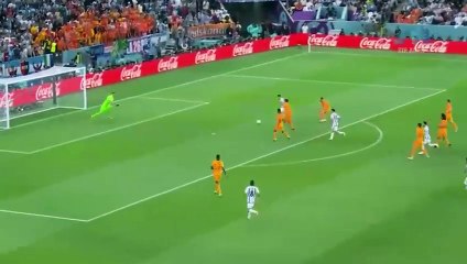 Beautiful Assists that Unlocked Defence Power