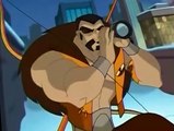 The Spectacular Spider-Man The Spectacular Spider-Man E015 – Destructive Testing