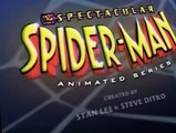 The Spectacular Spider-Man The Spectacular Spider-Man E016 – Reinforcement