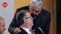 AMLO habla sobre futuro de Ebrard en Morena; 