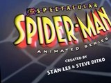 The Spectacular Spider-Man The Spectacular Spider-Man E020 – Identity Crisis