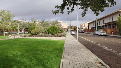 Estabilización Sony Xperia V 5