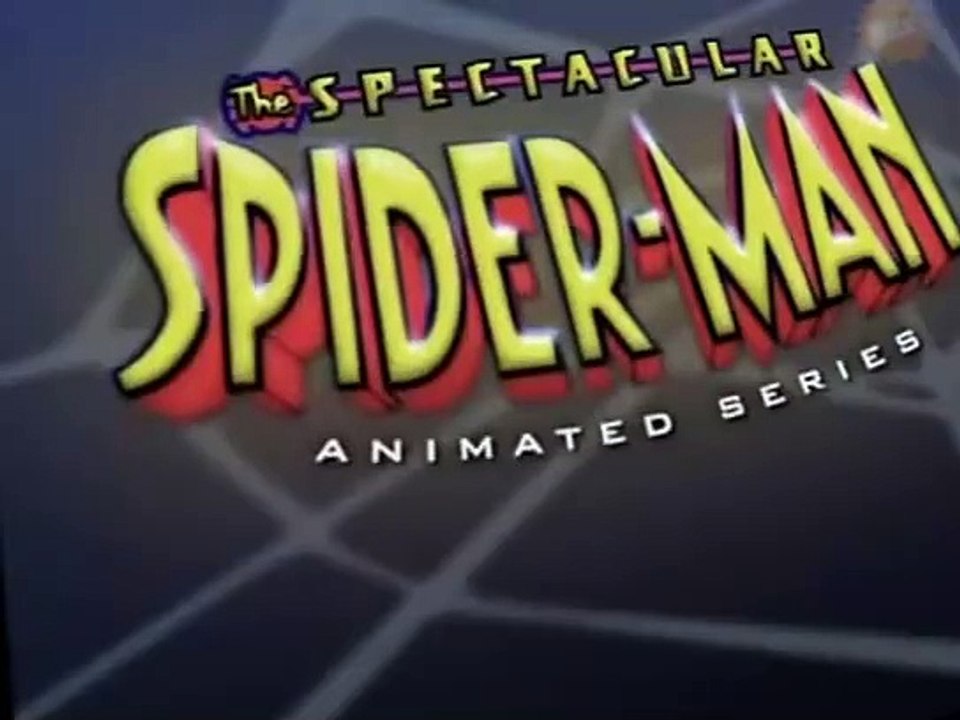 The Spectacular Spider-Man The Spectacular Spider-Man E022 – Probable Cause