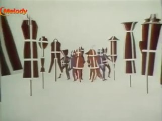 Bécaud & Co   07 Avril 1968  Catch me (Fanfan)