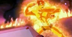 The Spectacular Spider-Man The Spectacular Spider-Man E024 – Subtext