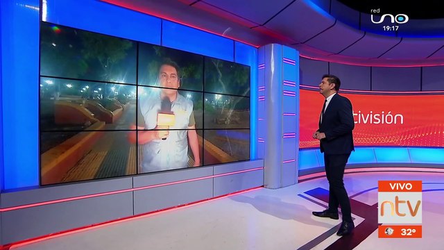 Tres arrestados por avasallamientos en Ascensión de Guarayos