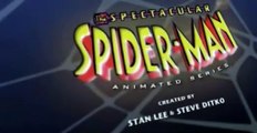 The Spectacular Spider-Man The Spectacular Spider-Man E025 – Opening Night
