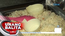 PHL Rice Research Institute: Mahigit P7-B halaga ng bigas, nasasayang ng mga Pilipino kada taon | UB