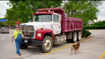 Il était un meurtre dans l'Ouest  Meurtre en centre-ville
