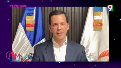 En La Diana: Hugo Beras, director del INTRANT, solicita licencia de su cargo | ENM