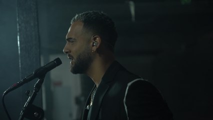 Manuel Cortés - Tu Ausencia