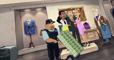 Inside Job Inside Job E004 – Sex Machina