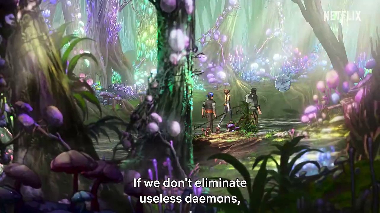 My Daemon S01