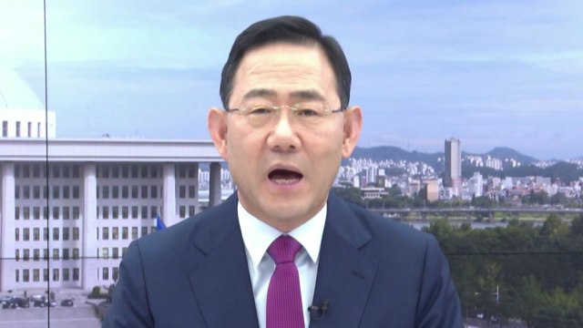 '초선의원' 주호영? / '빵 터진' 한동훈·박범계...이유는? [띵동 정국배달] / YTN