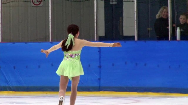 ASTICOU2023 - Star 5 moins de 13 ans Dames * Groupe 1