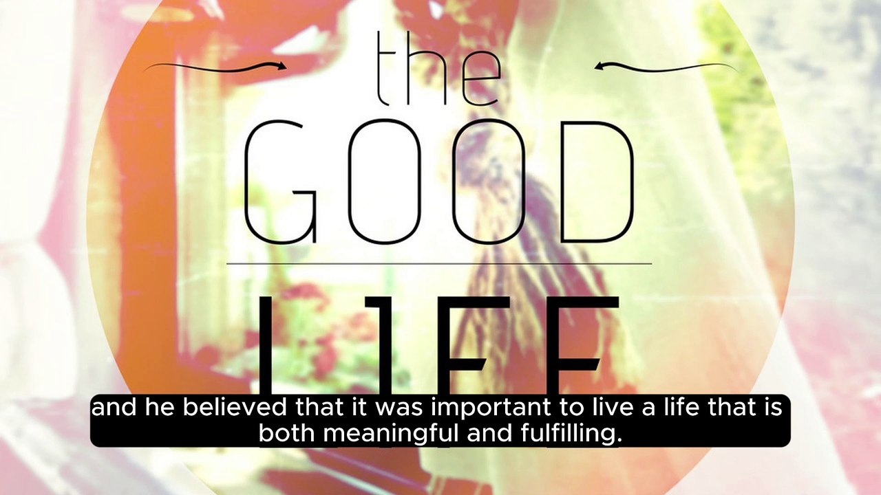 Aristotle His Life, Legacy, and Influence on Philosophy #history